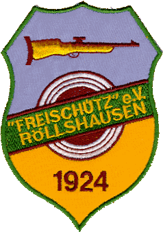 SV Röllshausen